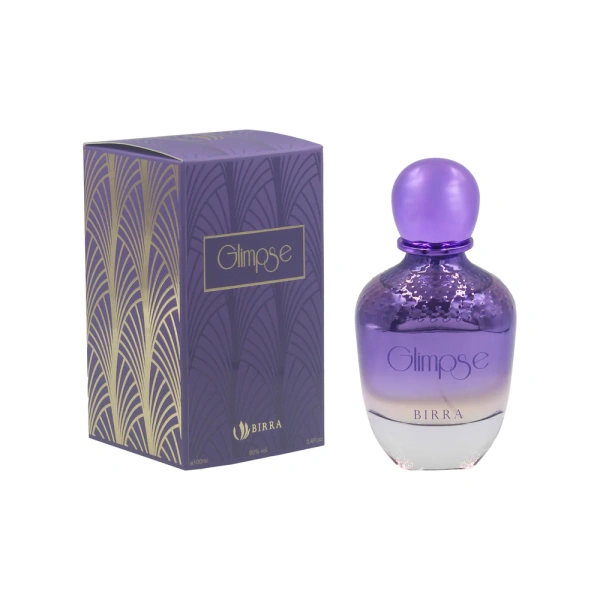BIRRA Glimpse Women Eau De Parfum-100ml