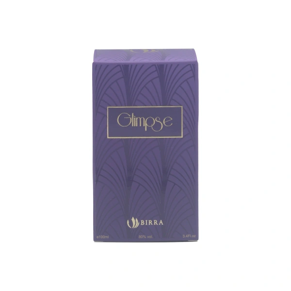 BIRRA Glimpse Women Eau De Parfum-100ml