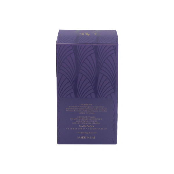BIRRA Glimpse Women Eau De Parfum-100ml