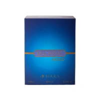 BIRRA Machismo Gold Men Eau De Parfum-80ml