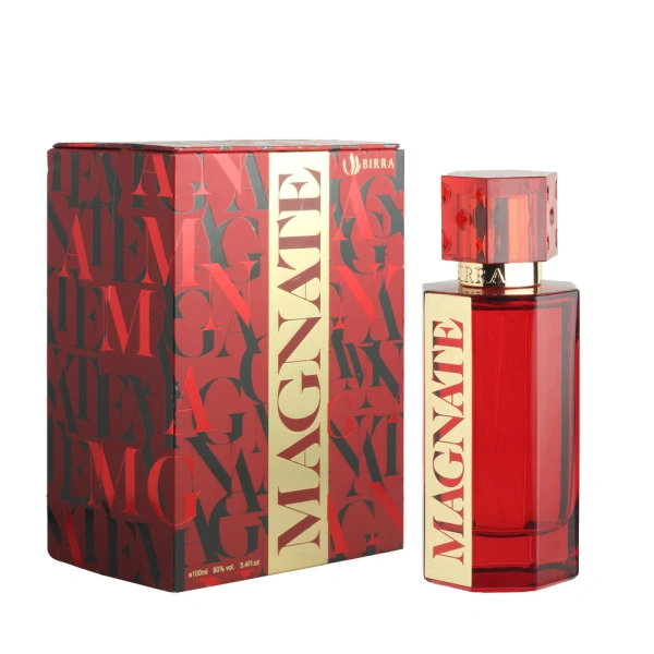BIRRA Magnate Unisex Premium Eau De Parfum-100ml
