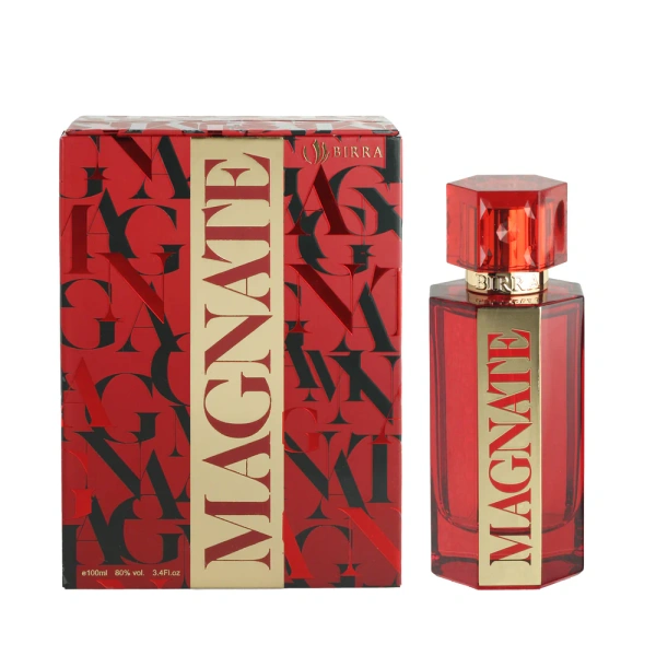 BIRRA Magnate Unisex Premium Eau De Parfum-100ml