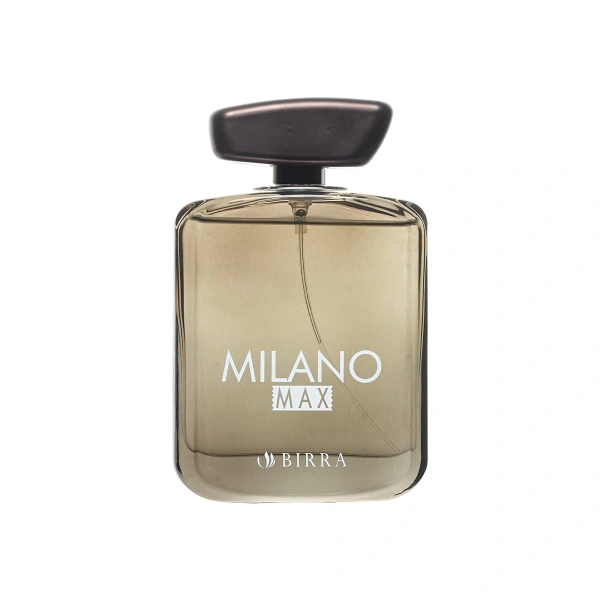 BIRRA Milano Max Men Eau De Parfum-120ml