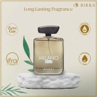 BIRRA Milano Max Men Eau De Parfum-120ml
