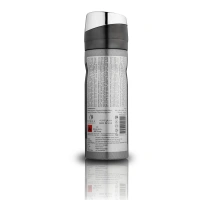 BIRRA Milano Unisex Deodorant Body Spray- 200ml
