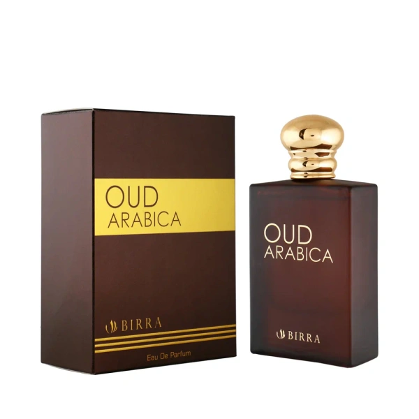BIRRA Oud Arabica Unisex Eau De Parfum-50ml