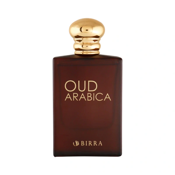 BIRRA Oud Arabica Unisex Eau De Parfum-50ml