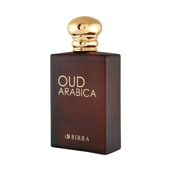 BIRRA Oud Arabica Unisex Eau De Parfum-50ml