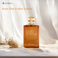 BIRRA Oud Awsome Unisex Eau De Parfum-50ml