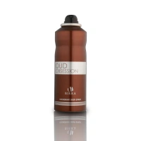 BIRRA Oud Obsession Men Deodorant Body Spray- 200ml