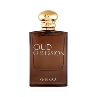 BIRRA Oud Obsession Men Eau De Parfum-50ml