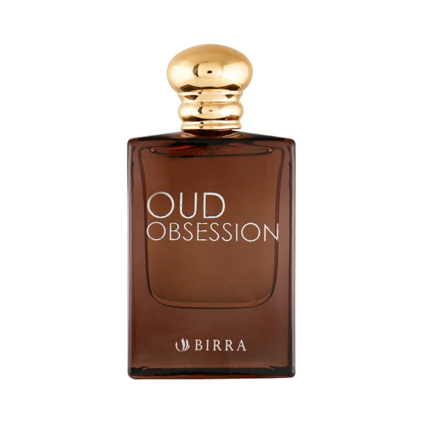 BIRRA Oud Obsession Men Eau De Parfum-50ml