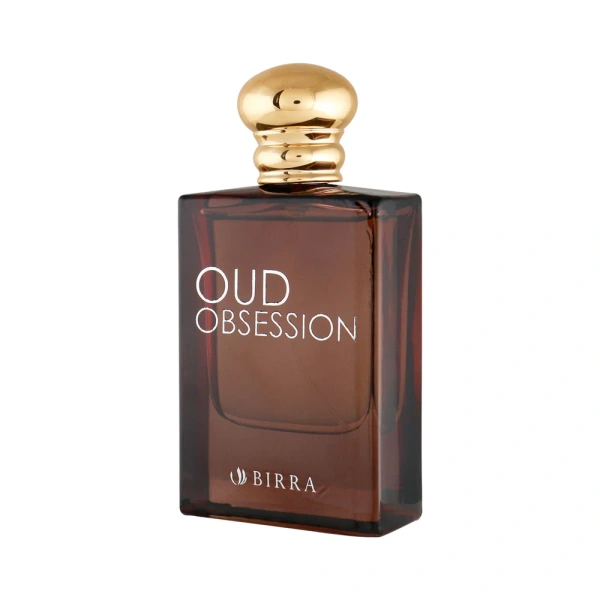 BIRRA Oud Obsession Men Eau De Parfum-50ml