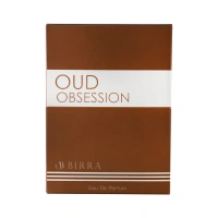 BIRRA Oud Obsession Men Eau De Parfum-50ml
