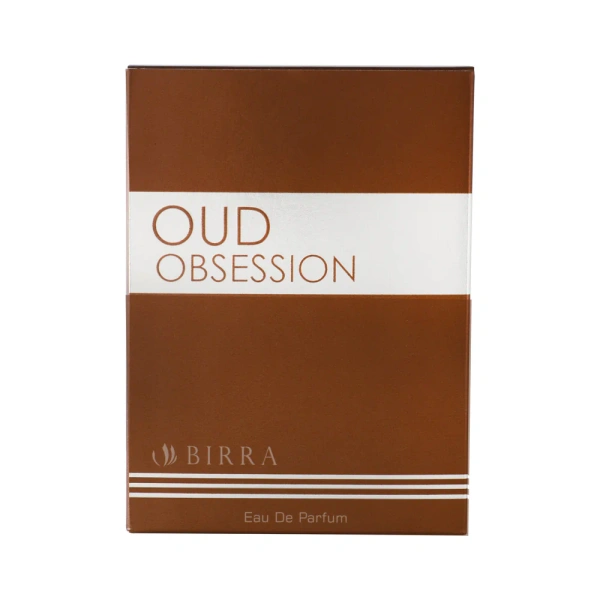 BIRRA Oud Obsession Men Eau De Parfum-50ml
