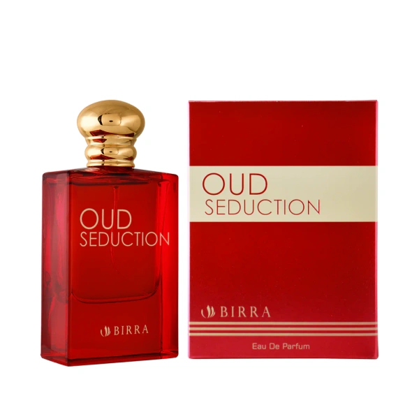 BIRRA Oud Seduction Unisex Eau De Parfum-50ml