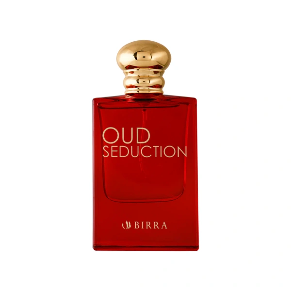 BIRRA Oud Seduction Unisex Eau De Parfum-50ml