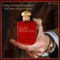 BIRRA Oud Seduction Unisex Eau De Parfum-50ml