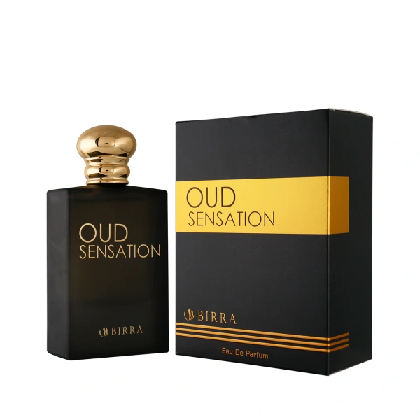 BIRRA Oud Sensation Men Eau De Parfum-50ml