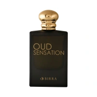 BIRRA Oud Sensation Men Eau De Parfum-50ml