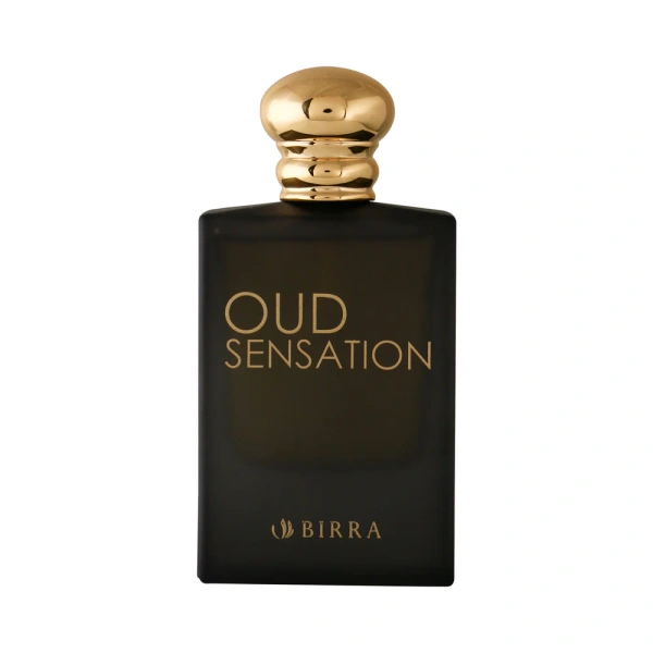 BIRRA Oud Sensation Men Eau De Parfum-50ml