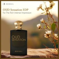 BIRRA Oud Sensation Men Eau De Parfum-50ml