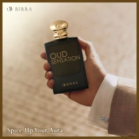 BIRRA Oud Sensation Men Eau De Parfum-50ml