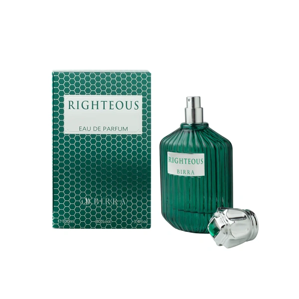 BIRRA Righteous Men Eau De Parfum-100ml