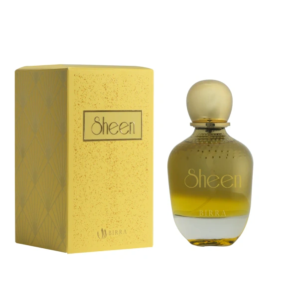 BIRRA Sheen Women Eau De Parfum-100ml