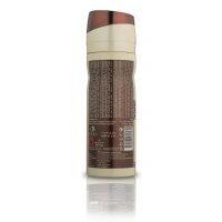 BIRRA Sheer Oud Unisex Deodorant Body Spray- 200ml