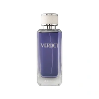 BIRRA Verdict Unisex Eau De Parfum-100ml