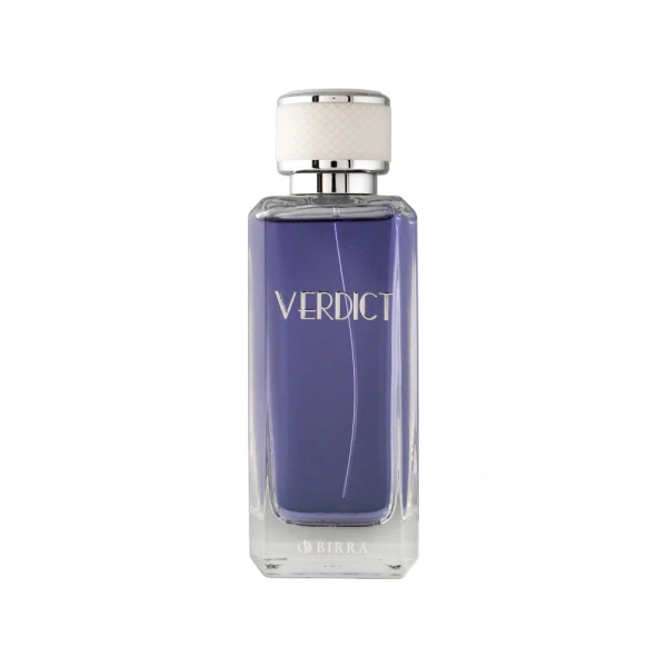 BIRRA Verdict Unisex Eau De Parfum-100ml