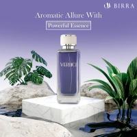BIRRA Verdict Unisex Eau De Parfum-100ml