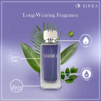 BIRRA Verdict Unisex Eau De Parfum-100ml