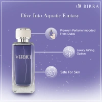 BIRRA Verdict Unisex Eau De Parfum-100ml