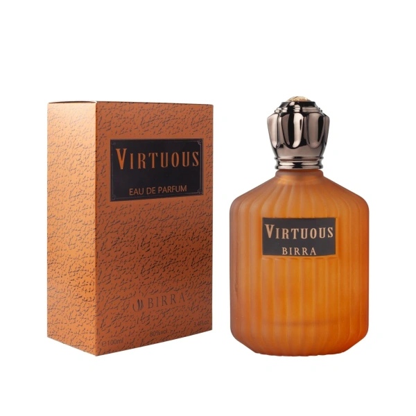 BIRRA Virtuous Men Eau De Parfum-100ml