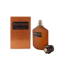BIRRA Virtuous Men Eau De Parfum-100ml
