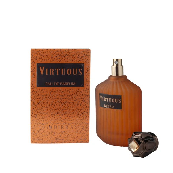 BIRRA Virtuous Men Eau De Parfum-100ml