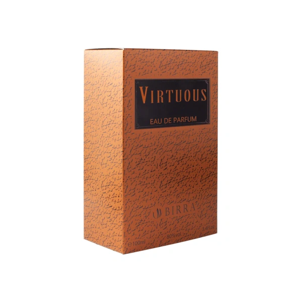 BIRRA Virtuous Men Eau De Parfum-100ml