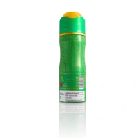 BIRRA Vivacious Women Deodorant Body Spray- 200ml