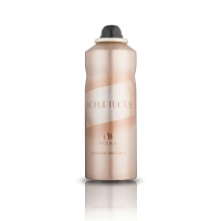 BIRRA Voluptuous Women Deodorant Body Spray- 200ml