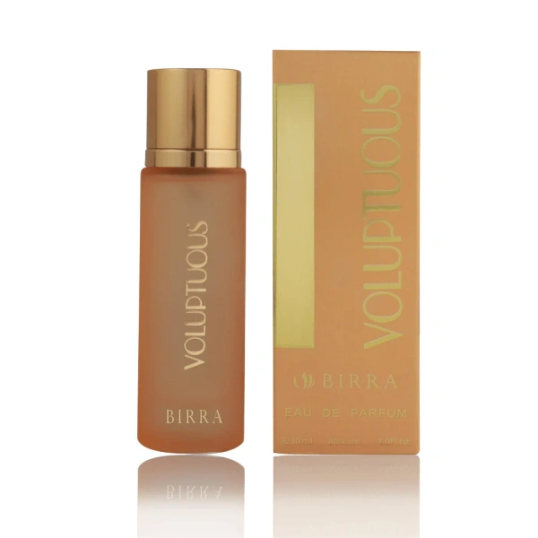 BIRRA Voluptuous Women Eau De Parfum-30ml