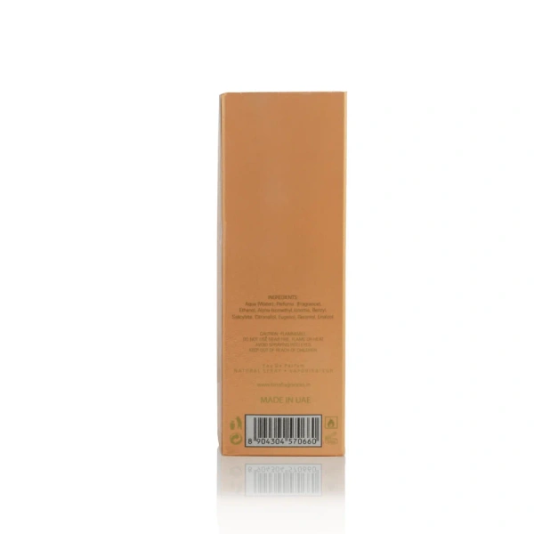 BIRRA Voluptuous Women Eau De Parfum-30ml
