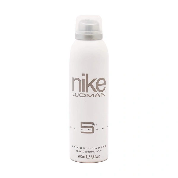 Nike 5th Element Woman Deodorant- 200ml