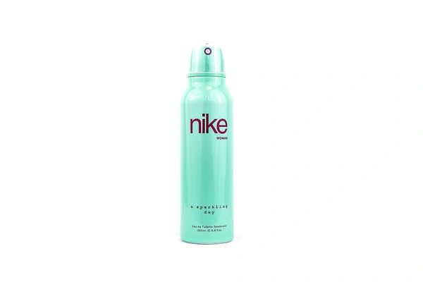 Nike A Sparkling Woman Deodorant- 200ml