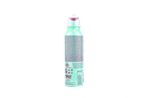 Nike A Sparkling Woman Deodorant- 200ml