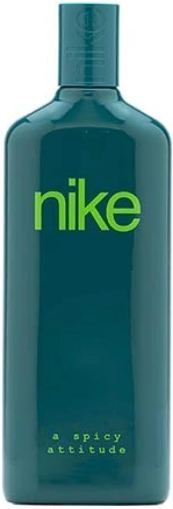 Nike A Spicy Attitude Man Eau De Toilette- 75ml