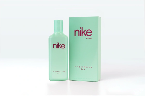 Nike A Sprakling Day Woman Eau De Toilette- 75ml