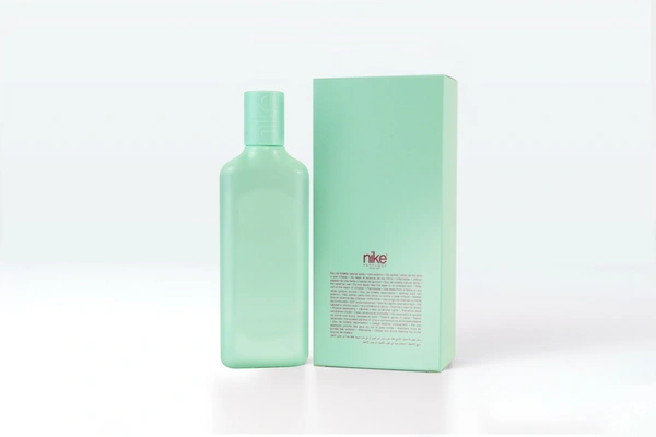 Nike A Sprakling Day Woman Eau De Toilette- 75ml