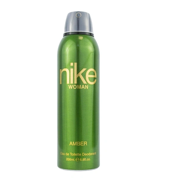Nike Amber Woman Deodorant- 200ml